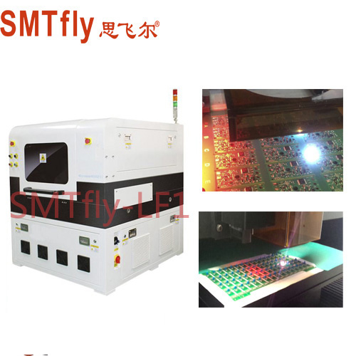 光纖激光器產業：始于蘇聯，興于中國